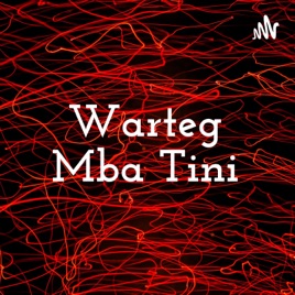 Warteg Mba Tini