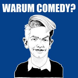 Warum Comedy?