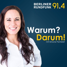 Warum? Darum!
