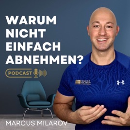 WARUM NICHT EINFACH ABNEHMEN?