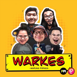 Warung Podkes