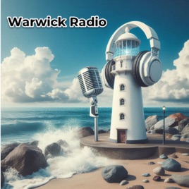 Warwick Radio: The Voice of Warwick, Rhode Island