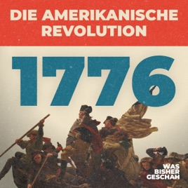 Was bisher geschah - Geschichtspodcast