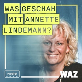 Was geschah mit Annette Lindemann?