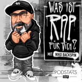 Was ist Rap für Dich...?!?