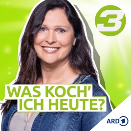 Was koch‘ ich heute