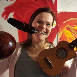 Was macht die Kunst?