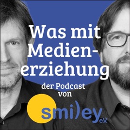Was mit Medienerziehung