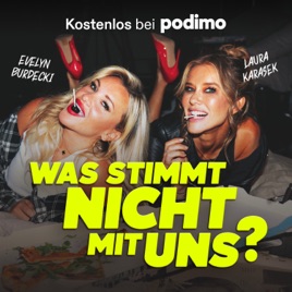 Was stimmt nicht mit uns?