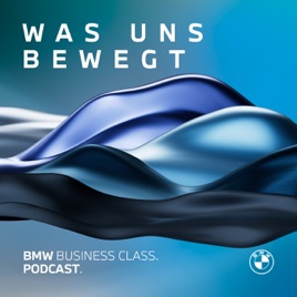 WAS UNS BEWEGT