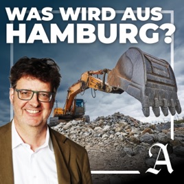 Was wird aus Hamburg? - Stadtentwicklung im Fokus