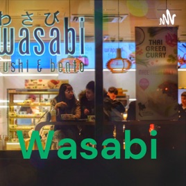 Wasabi