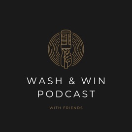 Wash and Win with Friends – Pressure Washing Origin Stories & Business Growth