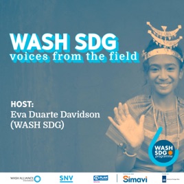 WASH SDG voices from the field