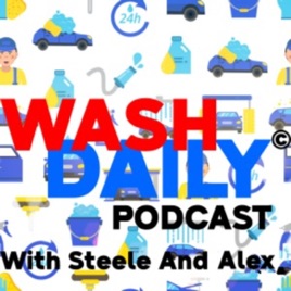 WashDaily Podcast