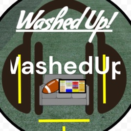 WashedUp!