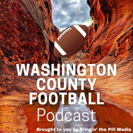 Washington County Football Podcast