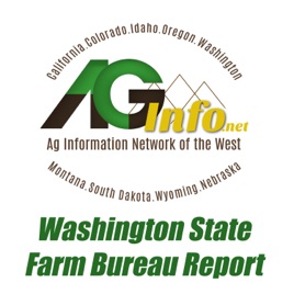 Washington State Farm Bureau Report
