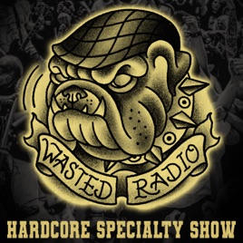 Wasted Radio