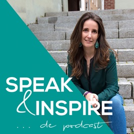 Speak and Inspire
