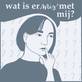 Wat is er mis met mij? - Maite Goossens