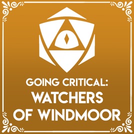 Watchers of Windmoor