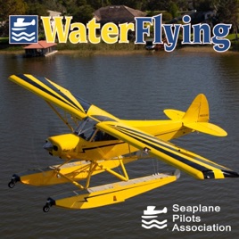 Water Flying Aviation Podcast