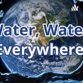 Water Water Everywhere#Rhyme đŠđ§đđ