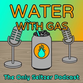 Water With Gas