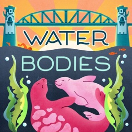 Waterbodies