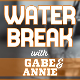 Waterbreak
