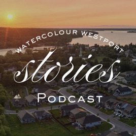 Watercolour Westport Stories