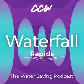Waterfall Rapids