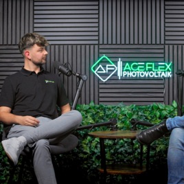 Watt Neues - Der Podcast für Solartechnik und Energiewende 🌞🎙️