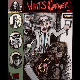 Watts Corner