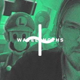 Wavelengths with Brendon Bigley