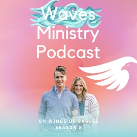 Waves Ministry Podcast
