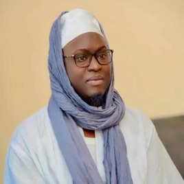 Waxtaanu Serigne Ahmadou Mbacke