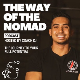 Way Of The Nomad Podcast