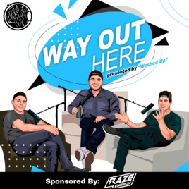 Way Out Here