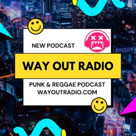 WAY OUT RADIO
