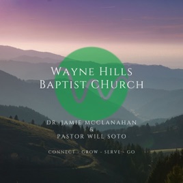 Wayne Hills Baptist Church Sermons