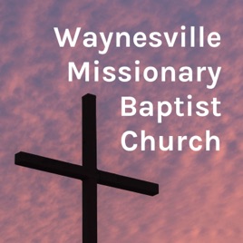 Waynesville Missionary Baptist Church