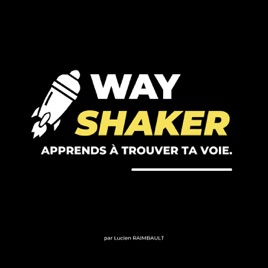 Wayshaker - par Lucien Raimbault
