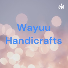 Wayuu Handicrafts