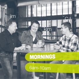 WBCL On Demand » Morning Show