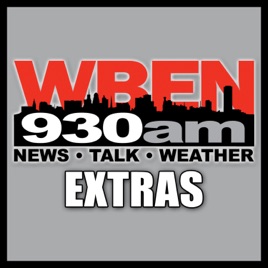 WBEN Extras
