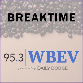 WBEV Breaktime