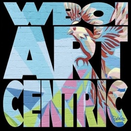 WBOI Artcentric
