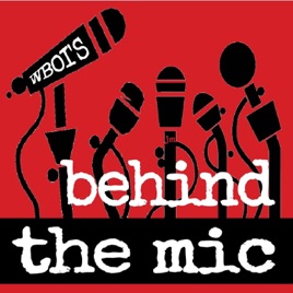 WBOI's Behind The Mic
